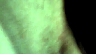 Wife's Pussy Squirts Extremely During Intense Licking