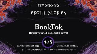 Booktok Erotic Audio For Women Eses108