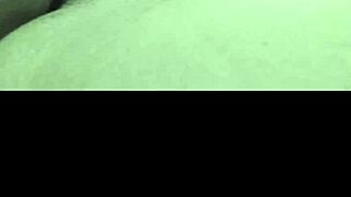 My new lace lingerie looks great on webcam