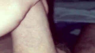 Watch This German Slut Stuff All Her Holes With Monster Cock!