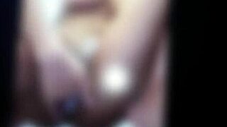 homemade video of mzansi teen jerking off but stops last minute for new year celebration