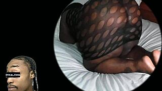 Joyful rides on huge cocks compilation