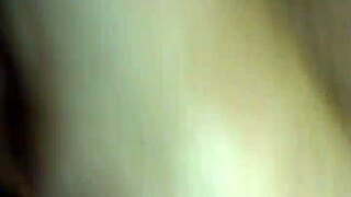 Wife's Pussy Squirts Extremely During Intense Licking