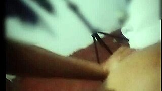 Check out this hot role reversal with a dominant wife taking charge