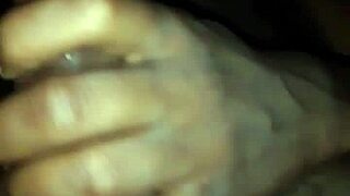 homemade video of mzansi teen jerking off but stops last minute for new year celebration