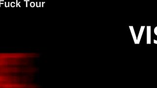 i'm a south african slut getting beard of cum, loving monster cocks