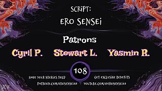 Booktok Erotic Audio For Women Eses108