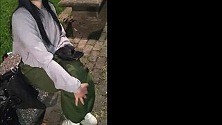 Incredible Pretty Girl Found Lost