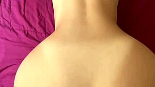 Doggy is my favorite for getting pounded hard ️