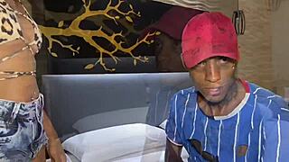 personal trainer wife fucked