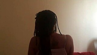 ebony princess riding cock 😍