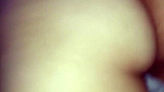 Latina curves get wet in intimate play.