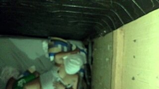 pinay diary - wild banging in hotel part 4