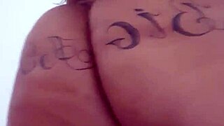 bbw carioca showing off her curves