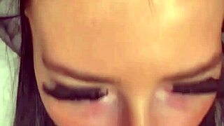 i watched the british exchange student solo play with toys in her college room