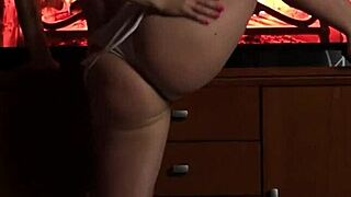 Hot Girl MASTURBATES Pussy, Don't Get FUCKED