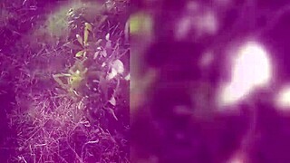 My Step-Cousin Needed a Bath and I Helped Her on the Shore