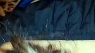 Student Achieves Best Grade in School with Delicious Panties