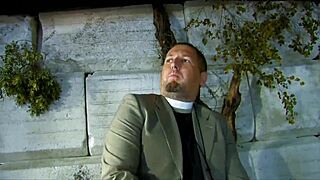 Man, that exorcism turned the whore widow into a wild ride!