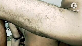 indian desi mom gets hardcore with boys in hindi