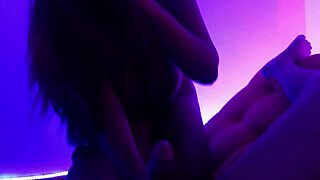 Surprising my stepmother with an unexpected encounter