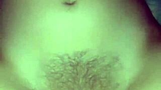 Reliving hot videos of my naked ex-wife 😍