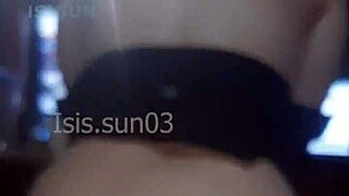 Reliving hot videos of my naked ex-wife 😍