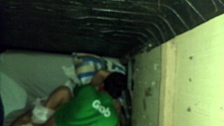 pinay diary - wild banging in hotel part 4