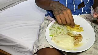 personal trainer wife fucked