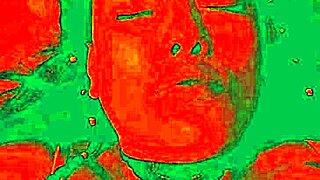 Exotic Bluee Shows Horny Pleasure Face During Pussy Licking