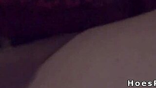 Classroom party turns into a wild FOURSOME for amateurs. Redhead and blonde take on hardcore BANGING!