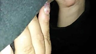 Hey, Check Out This Prostitute Wife Sucking It Off Like A Pro! 😏💦