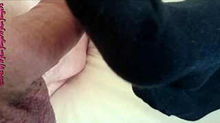 Sneaker Sock Spa For Teen 18+ager