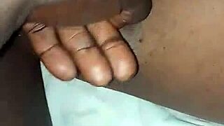 Playing With My Landlord's Fat Pussy, So Sweet And Wet 😋