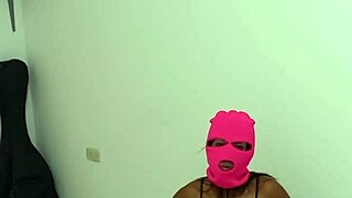 Brunette slut seduces step-brother!