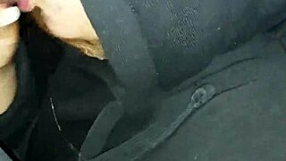 Hey, Check Out This Prostitute Wife Sucking It Off Like A Pro! 😏💦