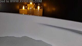 who wants to jerk off with me in the jacuzzi?