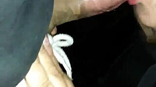 Hey, Check Out This Prostitute Wife Sucking It Off Like A Pro! 😏💦