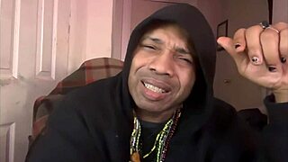 Mr. Cunnilingus shares real talk on porn stardom