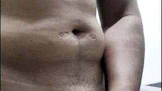 Videl Discovers Massive Cock In Bedroom Encounter With Husband