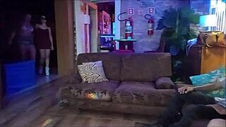 kellenzinha - nicole lost virginity n got double penetrated quick!