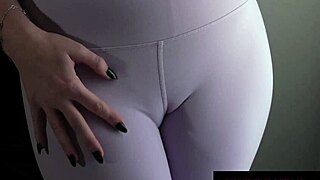 Sad Beauty Cheats with Milf Neighbor Jenna Noelle and Sydney Paige in Lesbian 69.