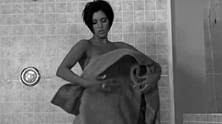 Dylan Ryder's Huge Tits Jiggle During Intense Fucking