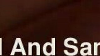 Stepsister's Pussy Fucked All Over House!