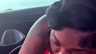 Garganta funda buceta melada