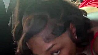 Garganta funda buceta melada