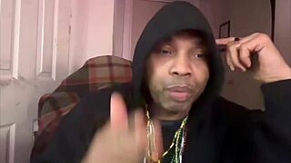 Mr. Cunnilingus shares real talk on porn stardom