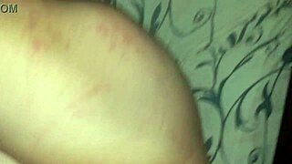 Girlfriend Begs For Deep Anal Cum