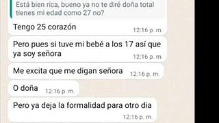 Doña Mary, Bent Over And Fucked Hard While Husband's Away!