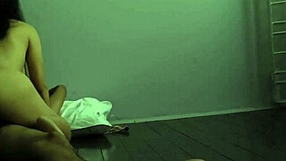 myanmar college girl rides cock like a pro amateur